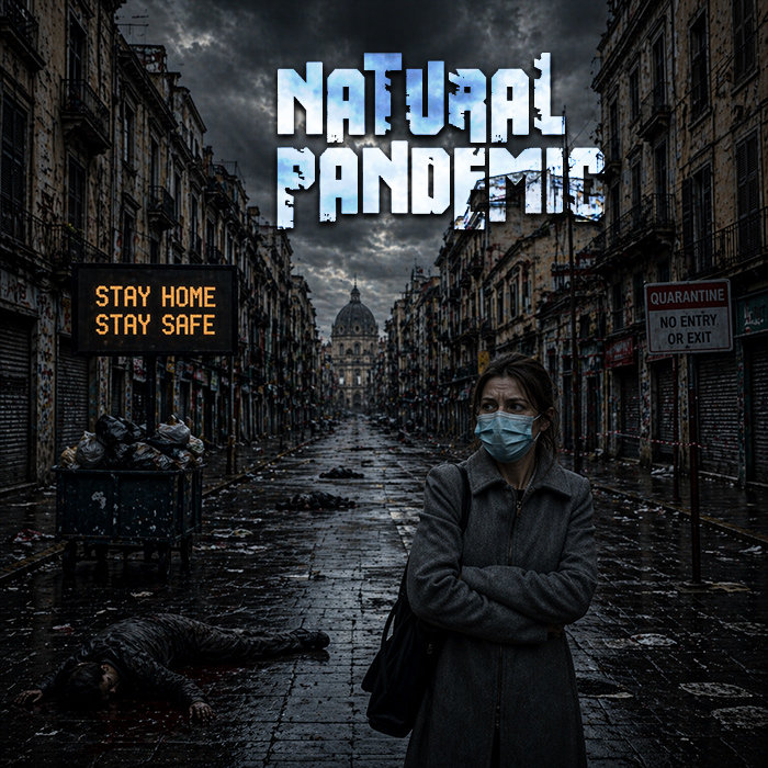 natural pandemic